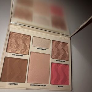 COVER FX Perfector Face Palette